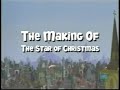 VeggieTales The Making Of The Star Of Christmas 2002
