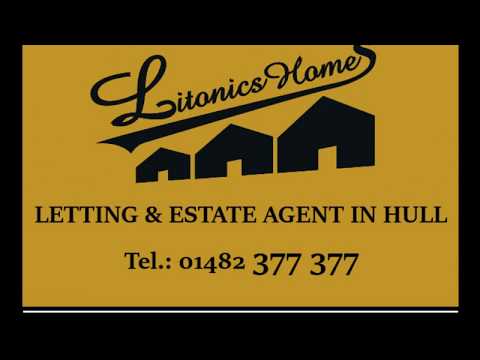 Litonics Homes video.