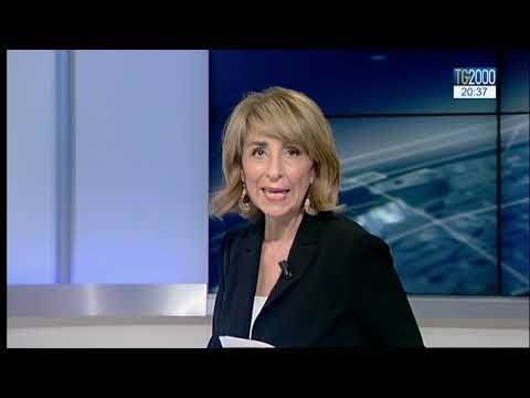 TG2000 del 20 giugno 2019 – Edizione delle 20.30