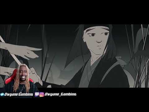 The Limba, GONE Fludd – Лёд на шее Official Lyric Video Dwyane Gambino RussianTV Reaction