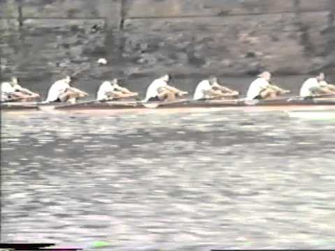 1987 Blackwell Cup Race 5 (No Sound)