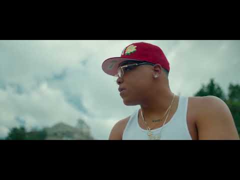 Og Nvndo - Bando (Video Official) Dir. Mayker Alexis Directed by Anyelo prod.