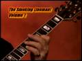Jazz Guitar - Green Dolphin St - Jazz Guitar Robert Conti