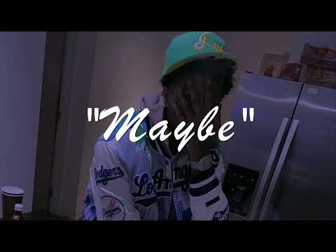 Saviii 3rd x Ebk Young Joc x Ebk Jaaybo Type Beat - "Maybe"