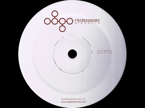 James Harcourt ‎– Scalar (Original Mix)