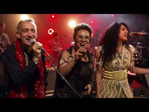 Rock El Casbah - Festival C'est dans la Vallée 2023