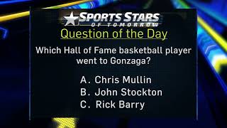 thumbnail: Question of the Day: Where was Coach K's first head coaching job?