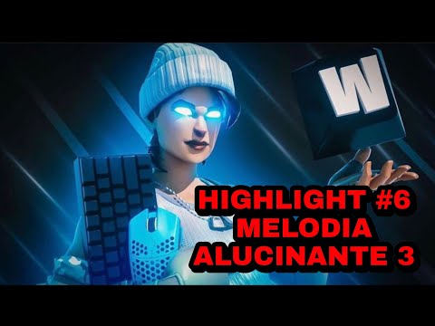 DARKZHIN | highlight #6 | | Melodia alucinante 3