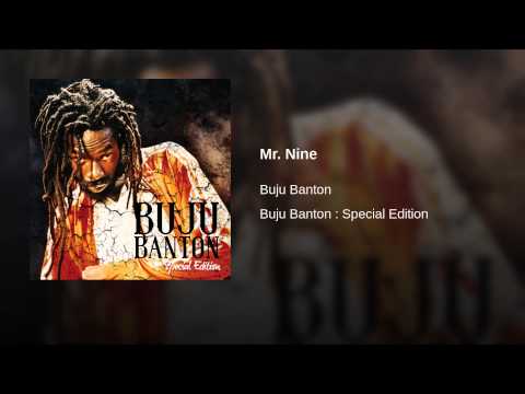 Video thumbnail for Mr. Nine