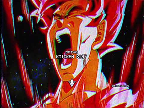 ZOTiYAC - KAIOKEN x187