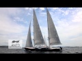 S/Y Twizzle Media Trip Asia Superyacht Rendezvous 2012