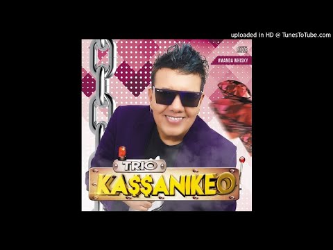 NOITE LOUCA - TRIO KASSANIKEO 2019