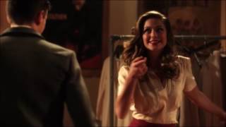 &quot;Super Friend&quot; by Grant Gustin &amp; Melissa Benoist - The Flash &amp; Supergirl