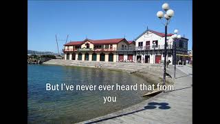 Call Him Mine - Tata Young