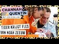 HET WORDT CHANNAH ALLEMAAL EVEN TE VEEL ● WAT EEN BEVALLING! SEIZOEN 2