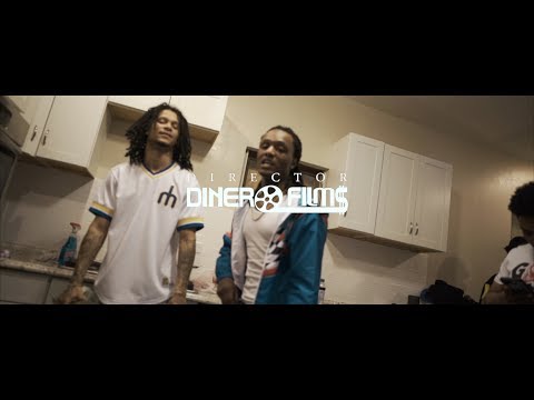 KushCowboys - Poison (Official Video) Shot By @DineroFilms