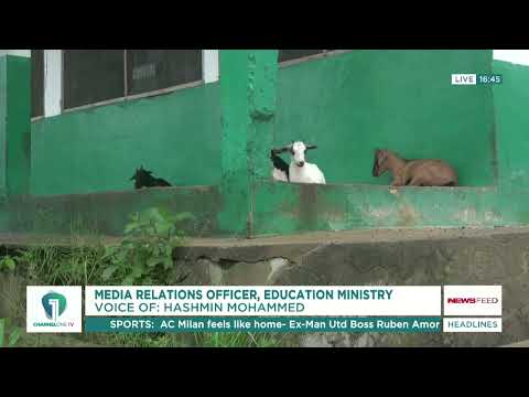 $300M WORLD BANK FUNDING: Ghana to Upgrade 50 Senior High Schools