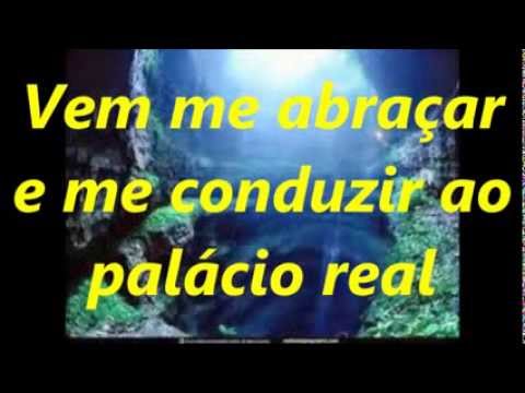 Jardim Secretoda Adoracão - Alda Célia