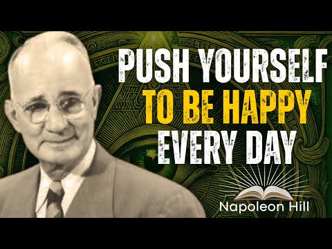 Napoleon Hill’s Life Principles and The Voice of Christ