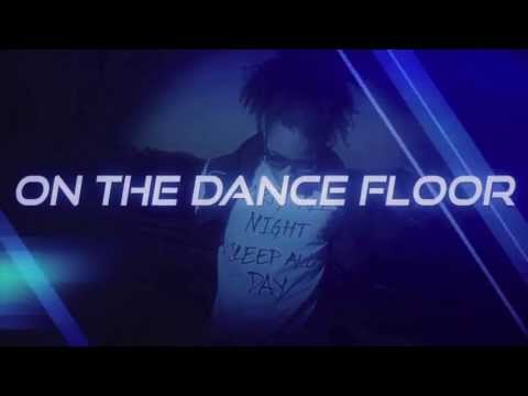 Tion Phipps - Leave It On the Dance Floor ft. Lee Dagger [Official Lyric Video]
