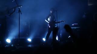 Bad Suns Dancing On Quicksand LIVE at the Beacham