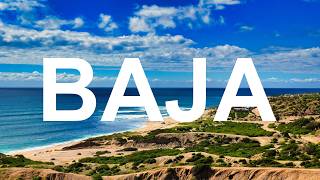 Baja California Sur: Mexico’s Most Beautiful Road Trip (The Ultimate Guide)
