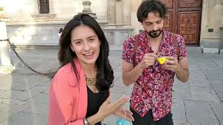 Una mexicana en España 🇪🇸... Tour por Alcalá de Henares