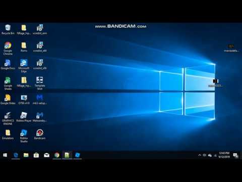 How to put Animations on SCP-096 (Roblox)