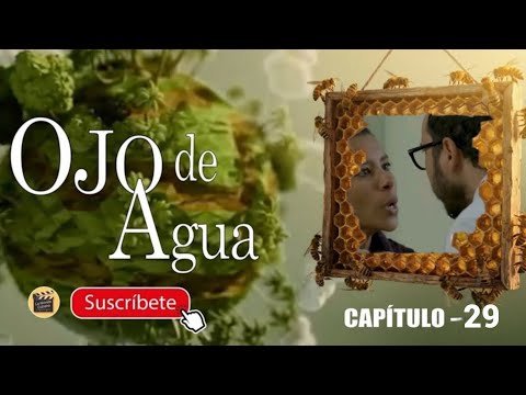 OJO DE AGUA _ CAP -  7 _ La Novela Cubana| HD Review and full details 