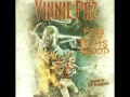 Vinnie Paz - Terrorizer ( Prod. By Rza) 