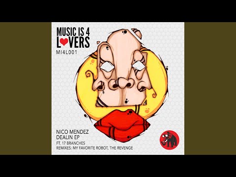 Children Of House (Original Mix)