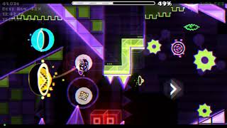 Existentia (100%) | Extreme Demon