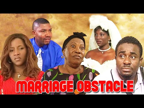 Amorous Affairs| This Emeka Ike & Genevive Nnaji Old Love Movie Will Make Ur Valentines Day Amazing