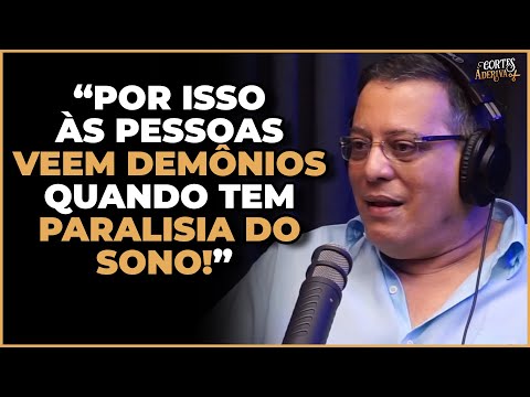 Experiências NEGATIVAS com PROJEÇÃO ASTRAL | À Deriva Cortes