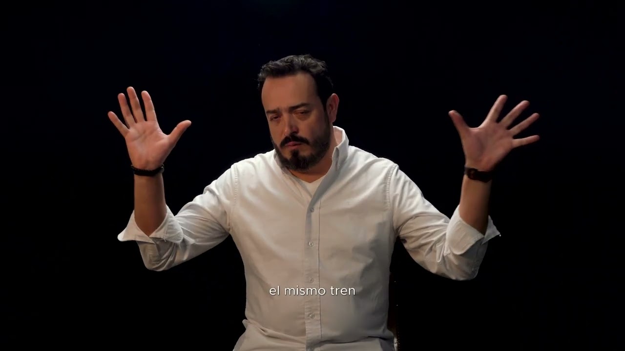 Lo que no se ve: la tecnología detrás de cada experiencia | Capítulo 3 AVINTECH