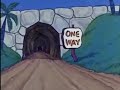 The Flintstones Season 6 Episode 1 That S One Way