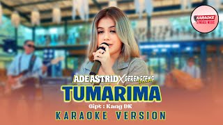 Download lagu TUMARIMA - ADE ASTRID X GERENGSENG TEAM | KURING JEUNG ANJEUN LAIN JODO [KARAOKE VERSION - NO VOCAL] mp3