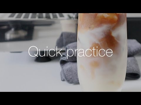 Quick Practice 3 | La Marzocco Linea Mini