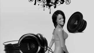 Rihanna - Take A Bow (DjStarzs93 Remix)