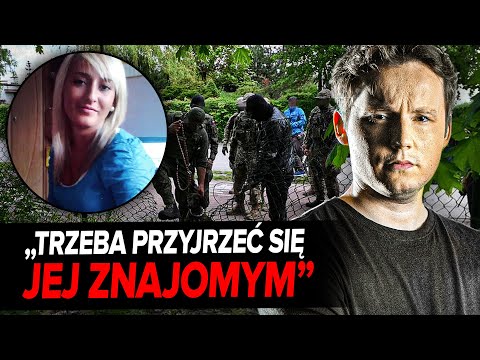 IWONA WIECZOREK. Śledczy: Mogła zostać gdzieś zamurowana | Pokój Zbrodni