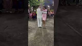 Con LA SANTANERA #baile #music #cumbia #danzón #especial #clasicos #tendencia #newyork #sandiego
