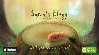 Rozen &amp; Jose Madrid - Saria&#39;s Elegy (From Ocarina of Time)