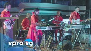 Meridian Brothers - Como Estoy En Los Sesenta(live @TivoliVredenBurg Utrecht)