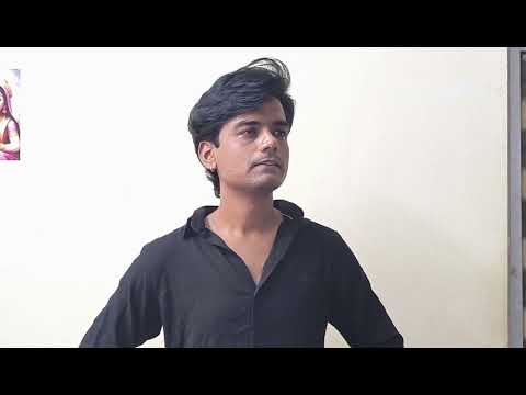 Darpan Soni Audition vi...