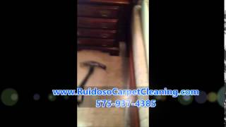preview picture of video 'Carpet Steam Cleaning - Residential And Commercial Carpet Cleaning In Ruidoso,N.M'