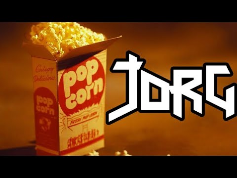 PUNYASO - Popcorn Remix