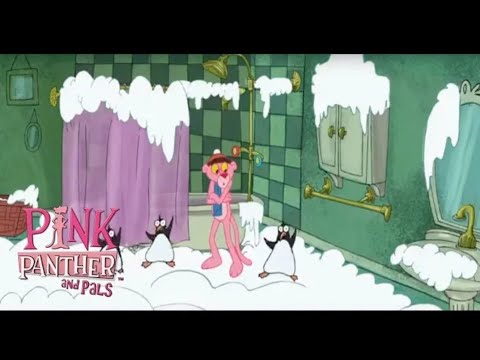 #pink #trending The Pink Panther Show Episode 12 - Spark Plug Pink