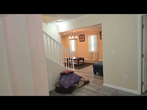 Amazing 4 bed room 3 bathroom home in the country with a large Private lot fully updated!!!!!!! property video