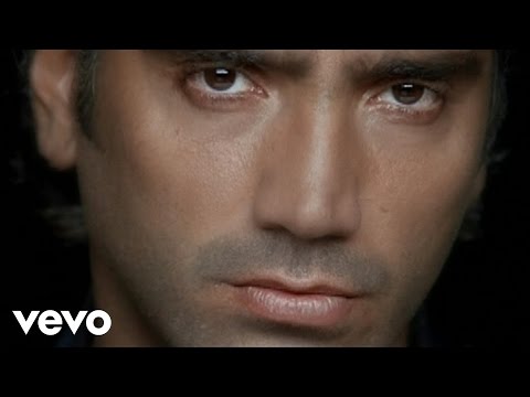 Alejandro Fernández - Lucharé por Tu Amor