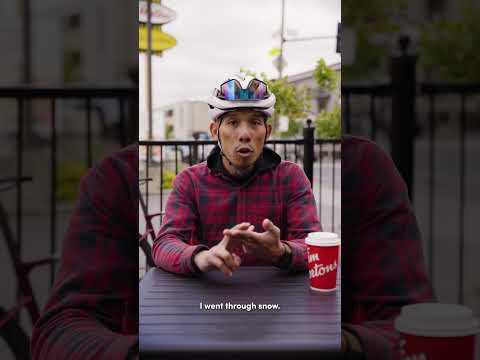 Tims | Histórias do tamanho de um gole: Henri Do